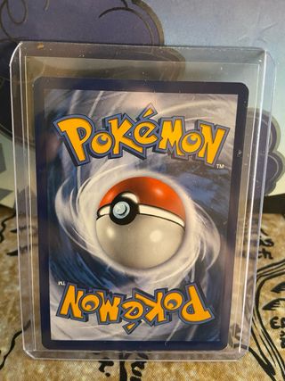 Carta Pokémon Pokeparada Pokémon GO 068/078