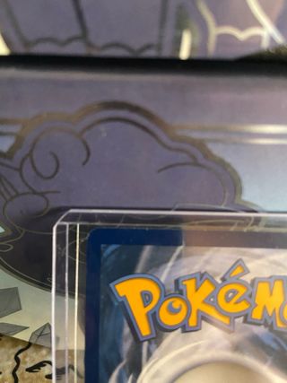 Carta Pokémon Pokeparada Pokémon GO 068/078
