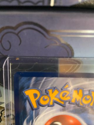 Carta Pokémon Pokeparada Pokémon GO 068/078