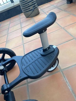 Carrito bebé Bugaboo
