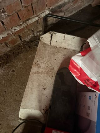 Desbrozadora de ruedas honda