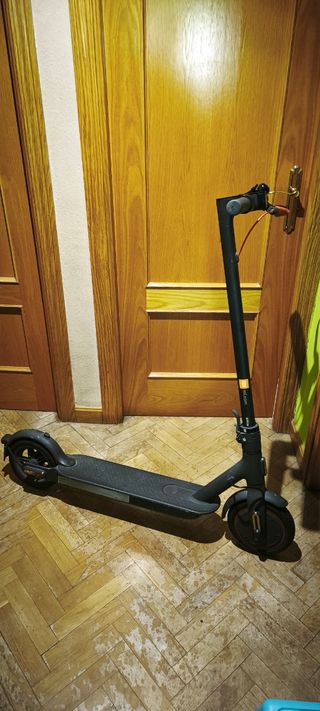 Patinete Eléctrico Xiaomi Pro 2