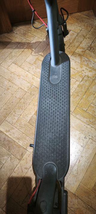 Patinete Eléctrico Xiaomi Pro 2