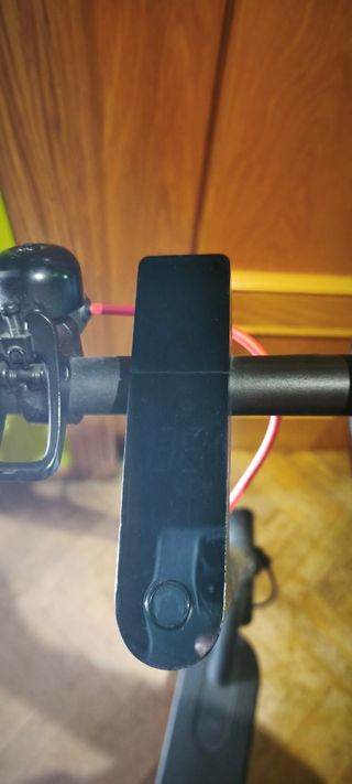 Patinete Eléctrico Xiaomi Pro 2