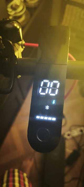 Patinete Eléctrico Xiaomi Pro 2