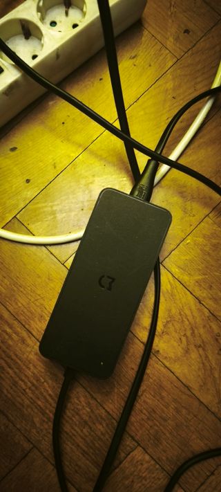 Patinete Eléctrico Xiaomi Pro 2