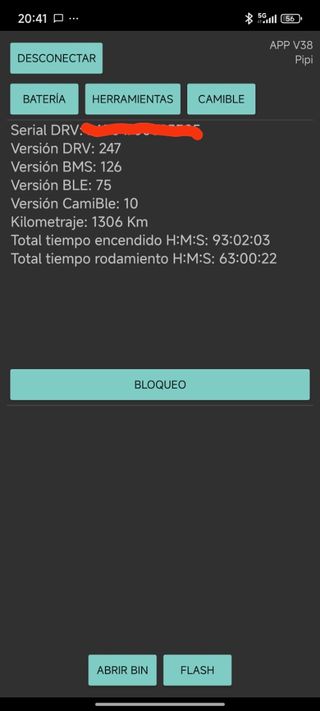 Patinete Eléctrico Xiaomi Pro 2
