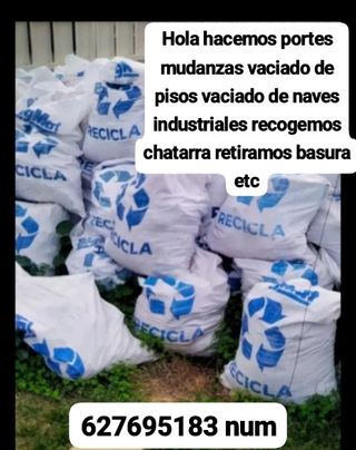 Escombros 