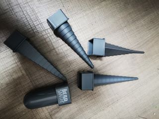 Lote 2 Herramientas Alambre Bisuteria Beadsmith