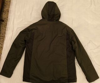 Chaqueta para invierno