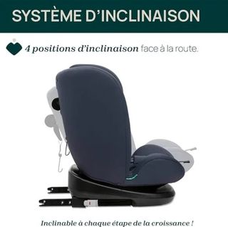 Silla de coche Chicco Mokita I-Size