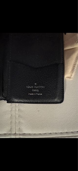 Porta carte Louis Vuitton