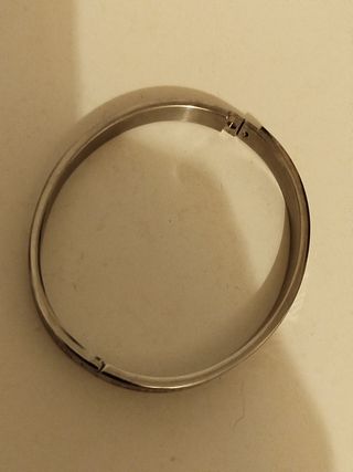 Pulsera estilo rolex