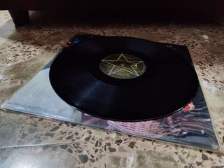 Vinilo Vuela con Teresa Rabal