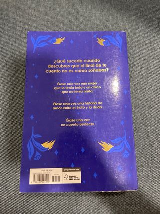 Un cuento perfecto / A Perfect Short Story (Spa...