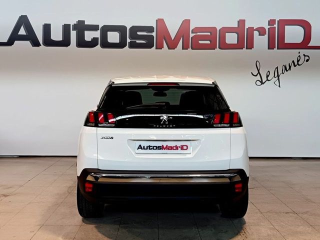 Peugeot 3008 1.2 PURETECH 96KW (130CV) ALLURE S&S