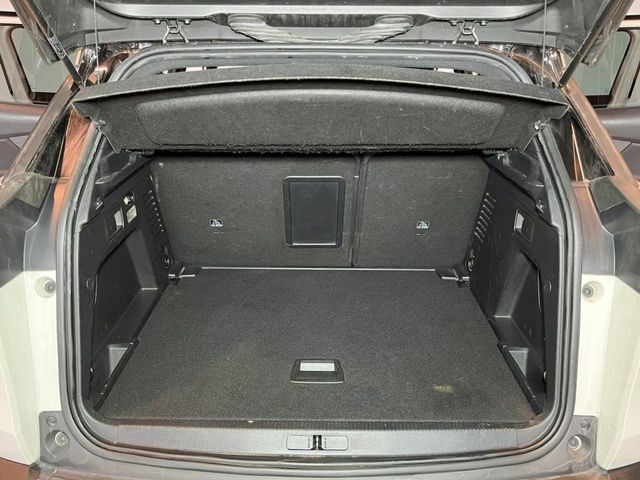 Peugeot 3008 1.2 PURETECH 96KW (130CV) ALLURE S&S
