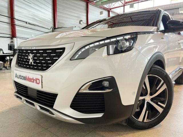 Peugeot 3008 1.2 PURETECH 96KW (130CV) ALLURE S&S