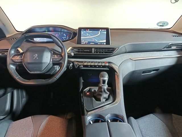Peugeot 3008 1.2 PURETECH 96KW (130CV) ALLURE S&S