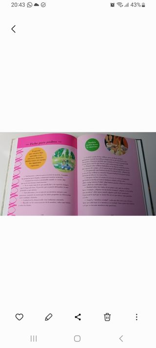 Cuentos para educar niños felices