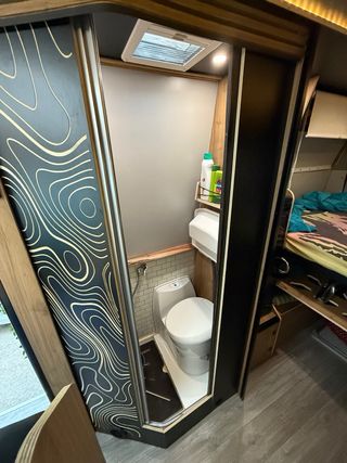 FIAT Ducato L4H3 CAMPER 2.3 