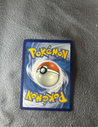 Carta Pokemon Gardevoir EX 310 HP