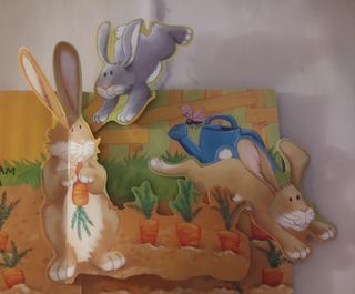 La rana glotona (Libros cu-cú sorpresa series)