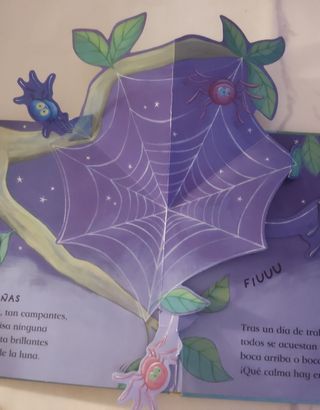 La rana glotona (Libros cu-cú sorpresa series)