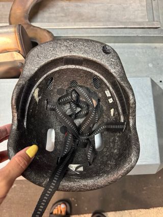 Casco de bici para niño Spike