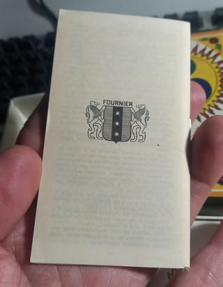 Tarot El Gran Tarot Esotérico 78 Cartas