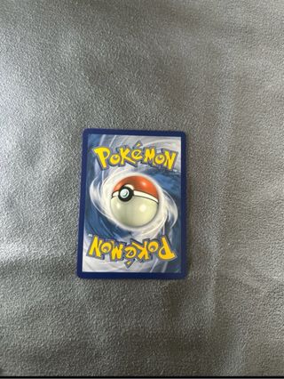 Carta Allenatore Salvis Pokemon