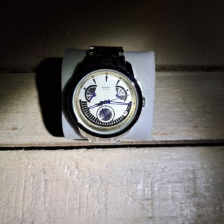 Swatch Irony Chrono Retrograde