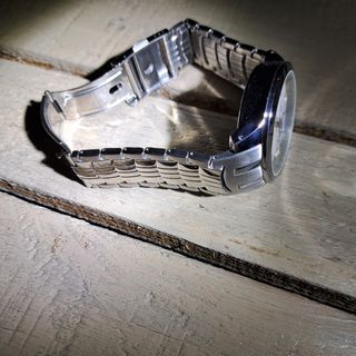 Swatch Irony Chrono Retrograde