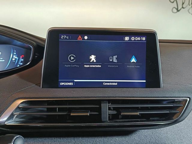 Peugeot 3008 1.2 PURETECH 96KW (130CV) ALLURE S&S