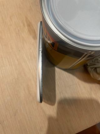 Samsung Galaxy S3 Blanco