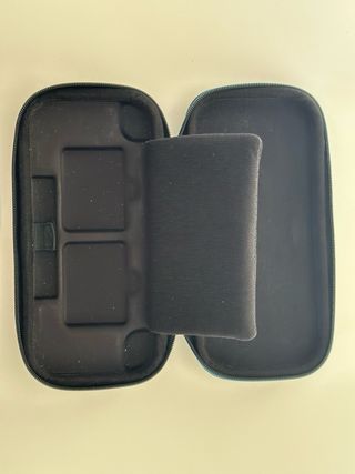 Nintendo Switch en perfectísimo estado