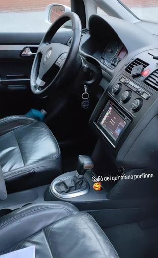 Volkswagen Touran 2006