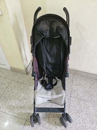 Silla de paseo McLaren Quest