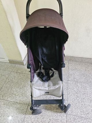 Silla de paseo McLaren Quest