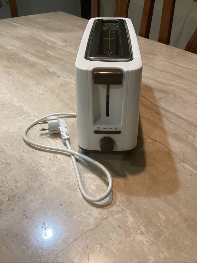 Tostador Jata TT579 Blanco