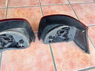 Pilotos Traseros Golf 4