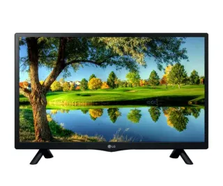 Monitor - TV LG 28" Negro