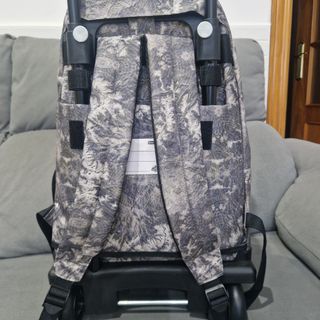 Mochila Safta Jurassic World con Ruedas