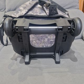 Mochila Safta Jurassic World con Ruedas