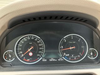 BMW Serie 535d GT Xdrive 2015