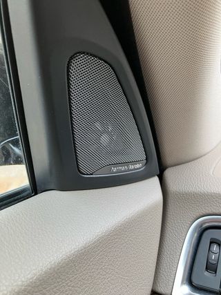 BMW Serie 535d GT Xdrive 2015