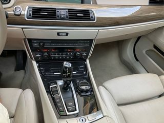 BMW Serie 535d GT Xdrive 2015