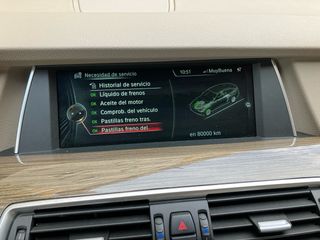 BMW Serie 535d GT Xdrive 2015