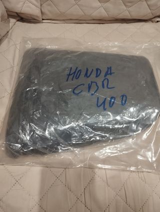 Asiento Honda CBR 400RR NC29 Nuevo