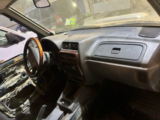 Despiece Suzuki Vitara 1.9 td
